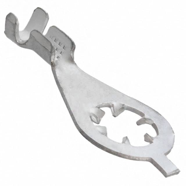 626416-1 TE Connectivity AMP Connectors  Conectores de anillo